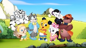 山猫和吉咪 - S1E01