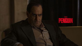 THE PENGUIN－ザ・ペンギン－ (2024) 予告編