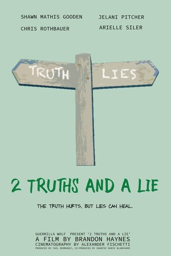 2 Truths & A Lie (1970)