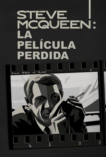 Steve McQueen: La película perdida