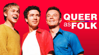 #4 Queer as Folk