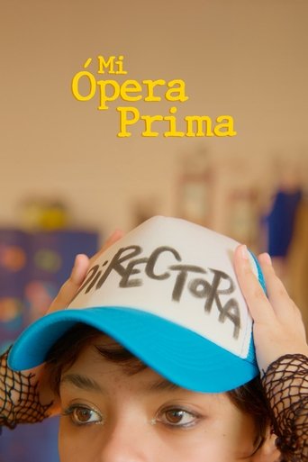 Mi Ópera Prima