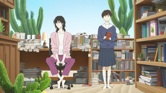 Journal with Witch - S1E01