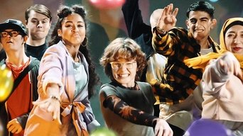 Almania - S1E01