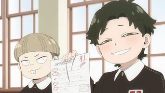 Cena de O tio professor particular - Daybreak