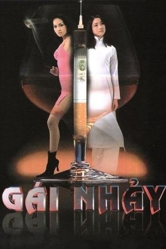 Bar Girls (2003)