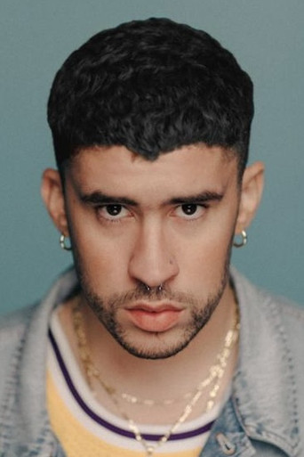 Foto de Bad Bunny