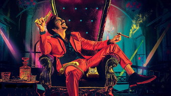 #4 Disco Raja