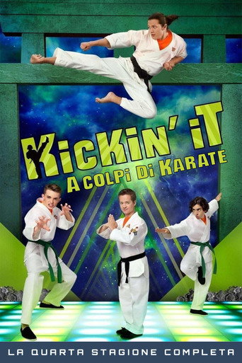 Stagione 4