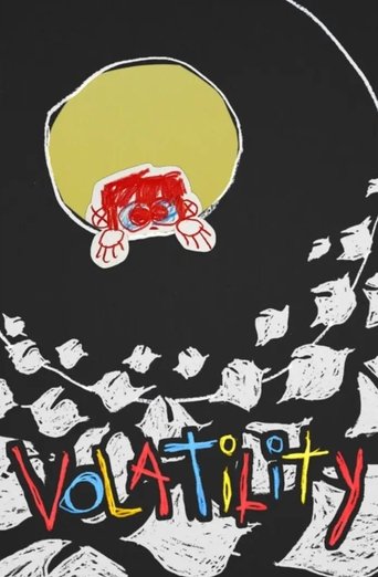 Volatility poster