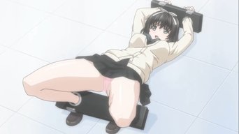 Cena de euforia ~ [Hokari Kanae] o arco do fim do paraíso ~