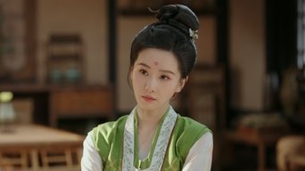 Episódio Episódio 3 da série Mate Meus Pecados