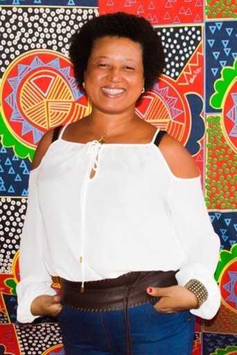 Image of Tânia Toko