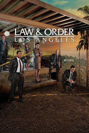 Law & Order: LA
