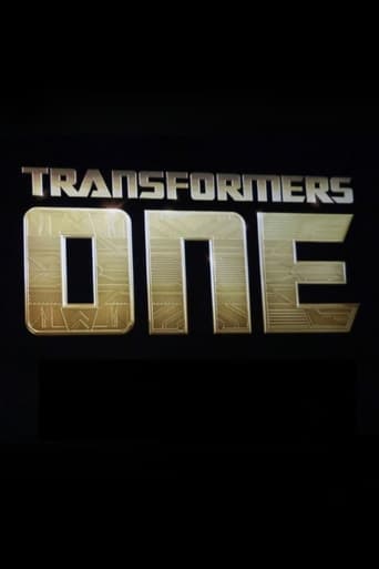 Transformers One ( Transformers One )