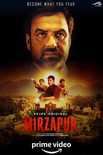 Mirzapur (2024)