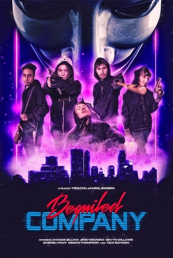 Beguiled Company (2021)