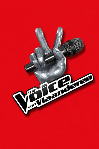The Voice van Vlaanderen