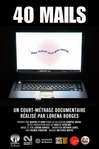 40 mails