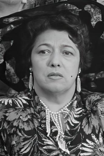 Image of Louisette Rousseau