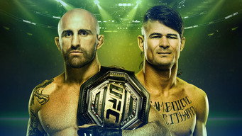 #9 UFC 325: Volkanovski vs. Lopes 2