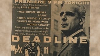 Deadline (1959-1961)