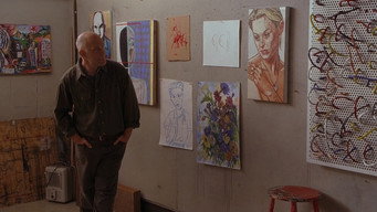Still 9 from Art School Confidential