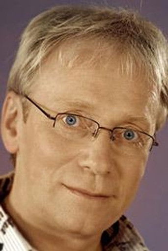 Foto de Sergei Tšerkassov