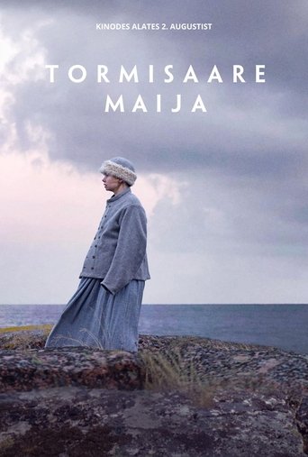Tormisaare Maija