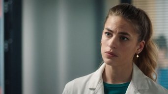 Tomorrow Is Ours S1E1140 poster