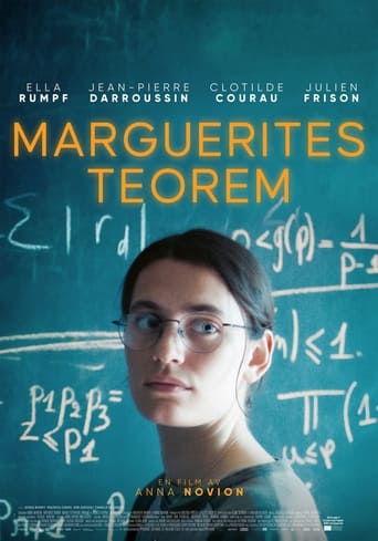 Poster för Marguerites teorem