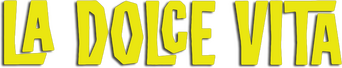 La Dolce Vita logo