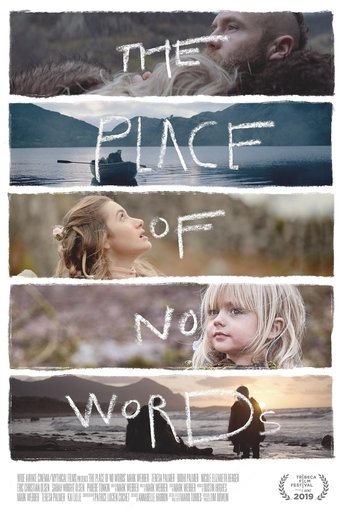 The Place of No Words Poster