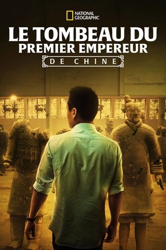 Le tombeau du premier Empereur de Chine en streaming 