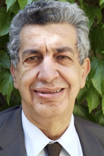 Image of Antoine Sfeir