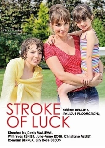 Poster of Stroke of Luck