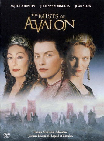 The Mists of Avalon (2001)