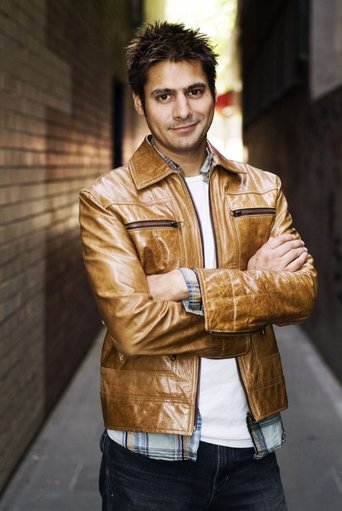 Image of Danny Bhoy