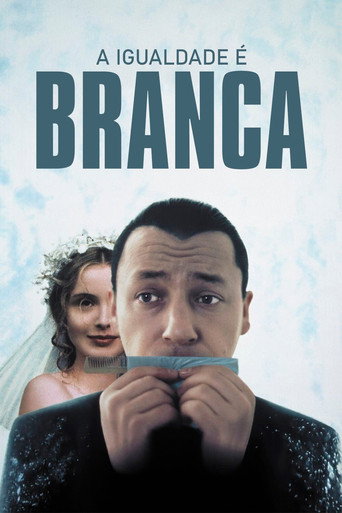 A Igualdade é Branca