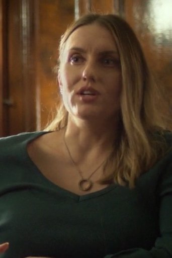 Lauren Paterson is Self - Journalist, Northwest Public Broadcasting