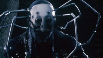#4 Камен Райдер The First