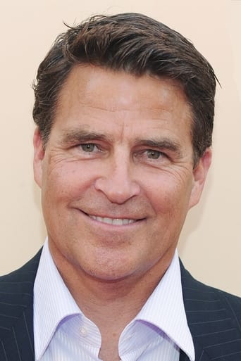 Imagen de Ted McGinley