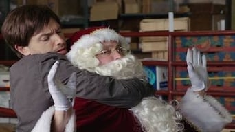 Aflevering 12 — Wreck the Malls