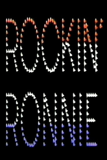 Rockin' Ronnie (1986)