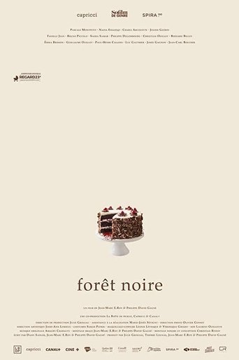 Poster of Black Forest