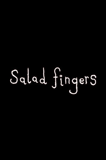 Salad Fingers