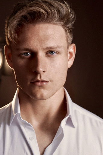 Foto de Brandon Tyler Moore