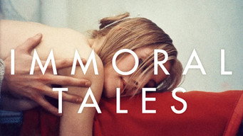 #14 Immoral Tales