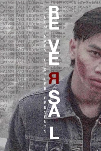 Reversal (2025)
