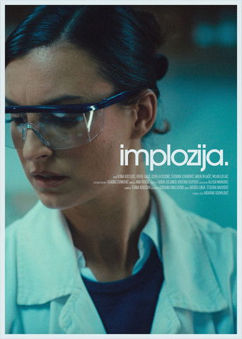 IMPLOZIJA